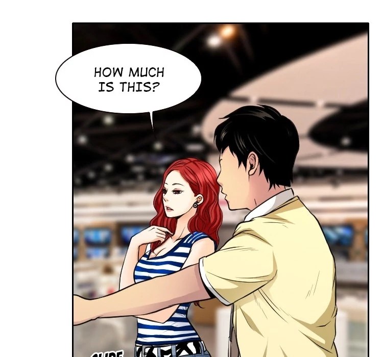 Ripley Love Chapter 0 - Manhwa18.com