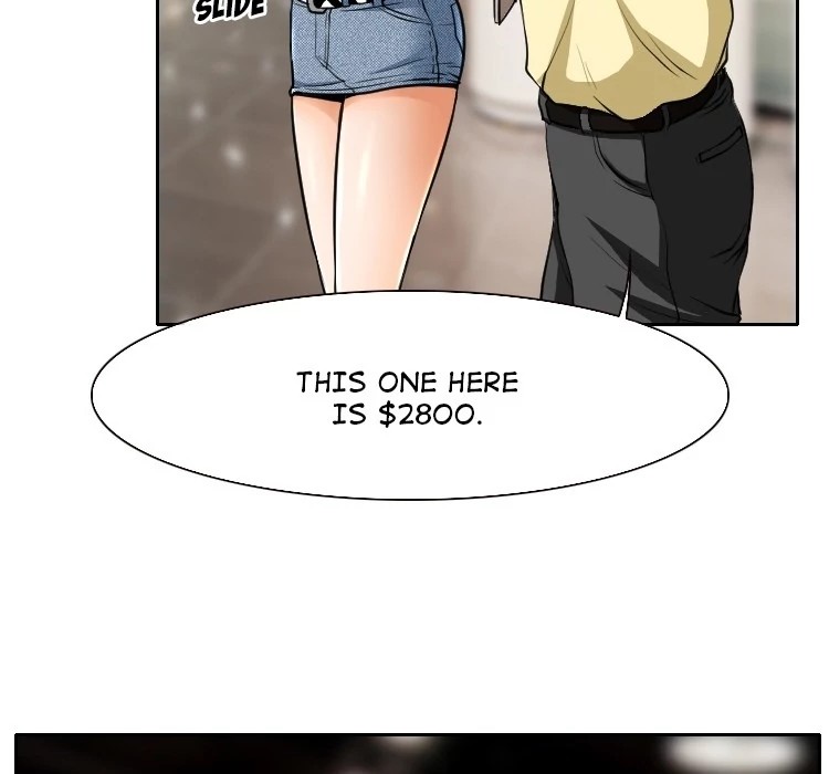 Ripley Love Chapter 0 - Manhwa18.com