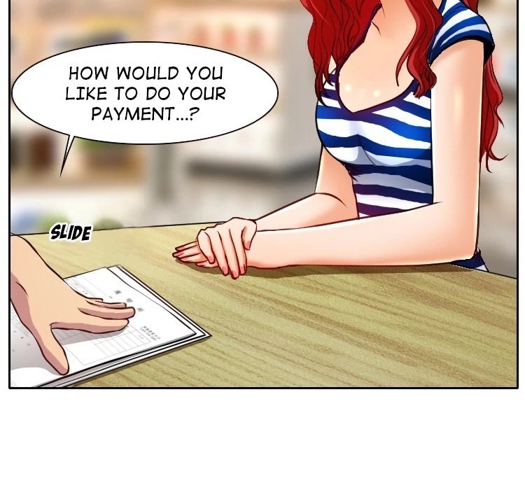 Ripley Love Chapter 0 - Manhwa18.com