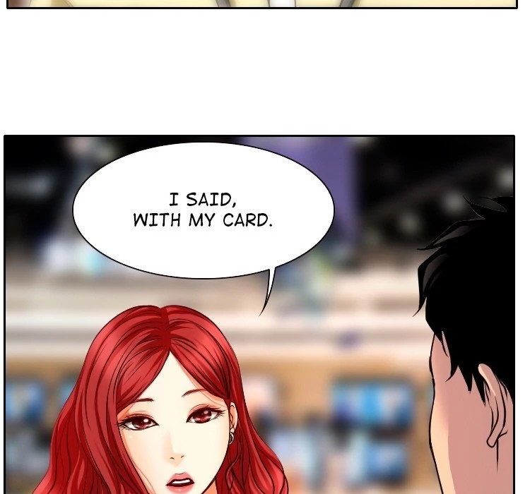 Ripley Love Chapter 0 - Manhwa18.com