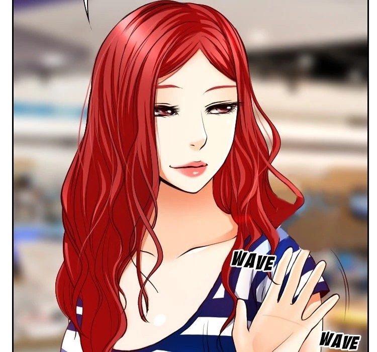 Ripley Love Chapter 0 - Manhwa18.com