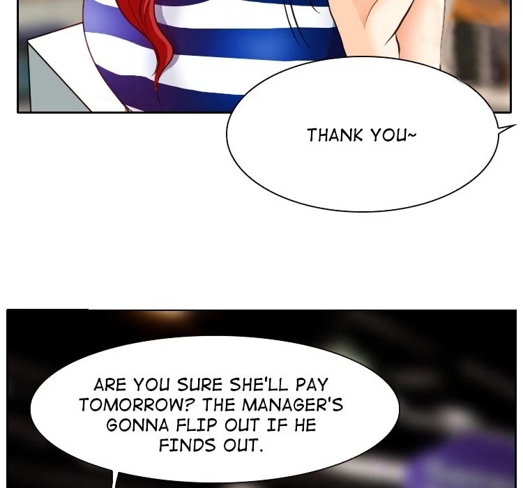 Ripley Love Chapter 0 - Manhwa18.com