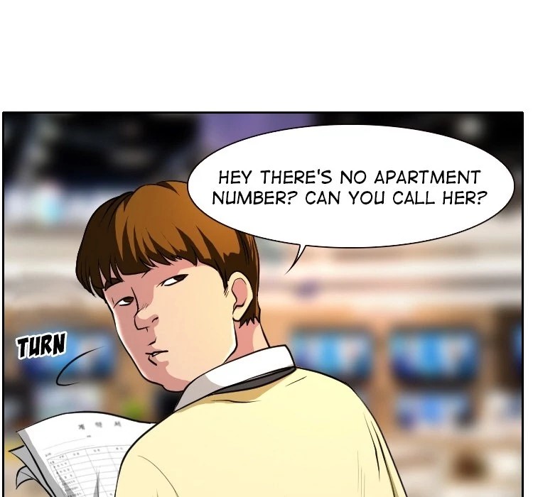 Ripley Love Chapter 0 - Manhwa18.com