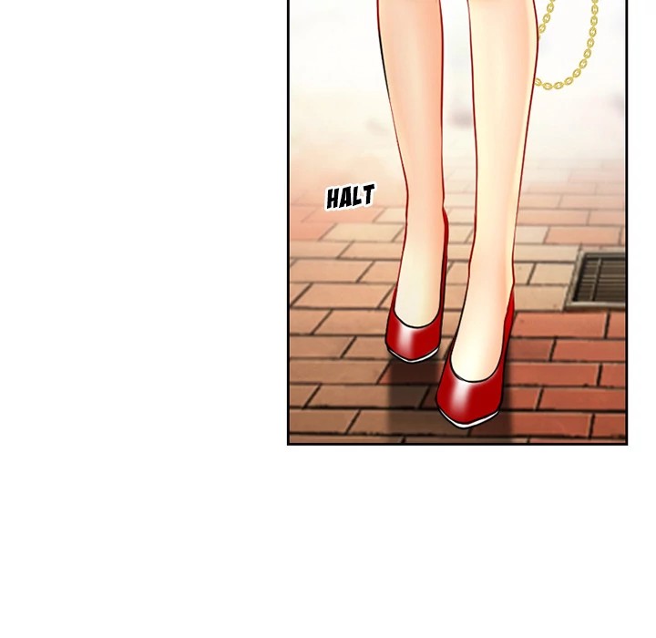 Ripley Love Chapter 1 - Manhwa18.com