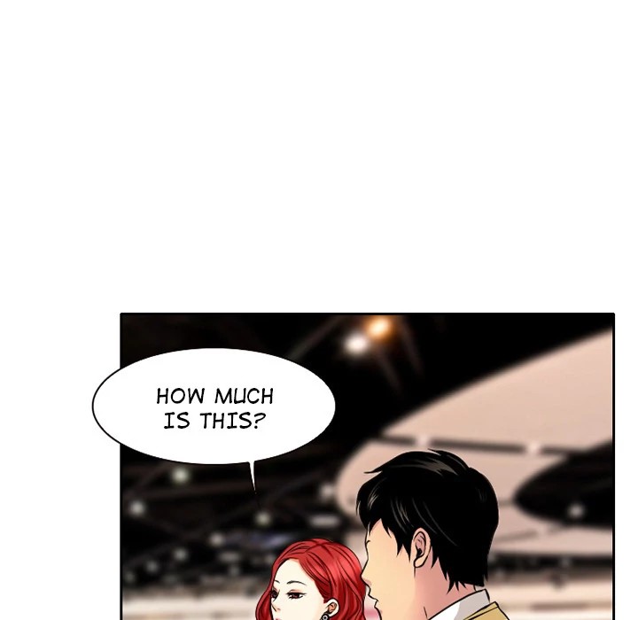 Ripley Love Chapter 1 - Manhwa18.com