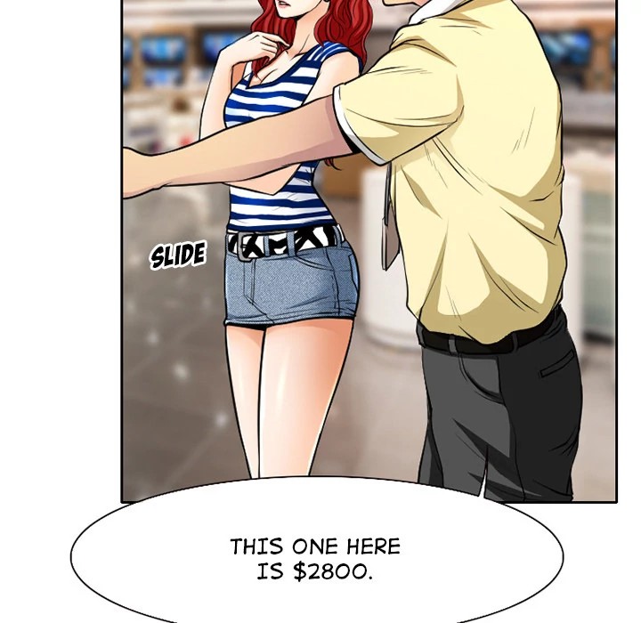 Ripley Love Chapter 1 - Manhwa18.com