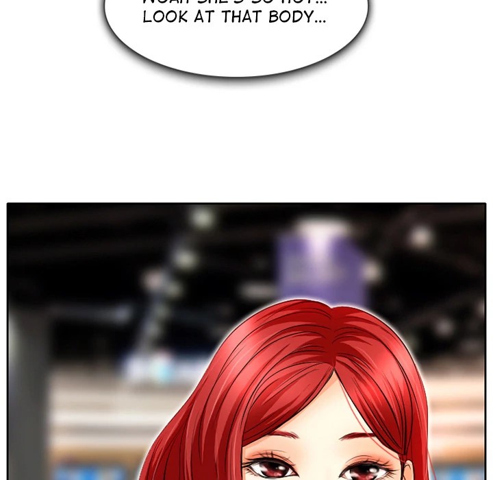 Ripley Love Chapter 1 - Manhwa18.com