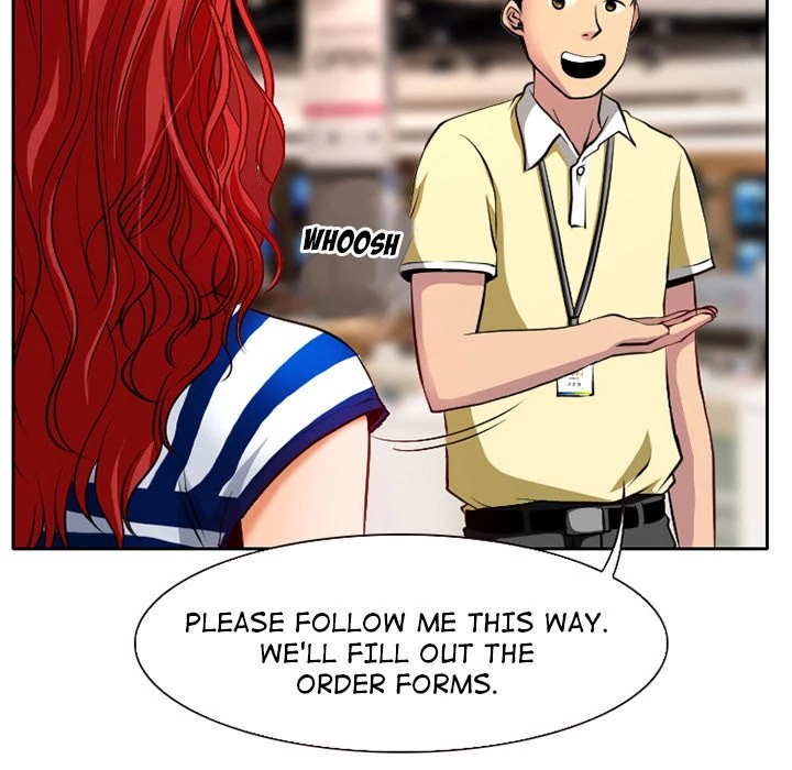 Ripley Love Chapter 1 - Manhwa18.com