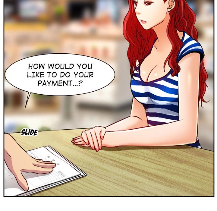 Ripley Love Chapter 1 - Manhwa18.com