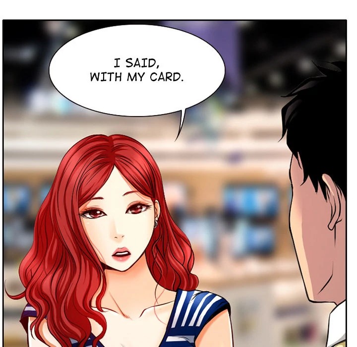 Ripley Love Chapter 1 - Manhwa18.com