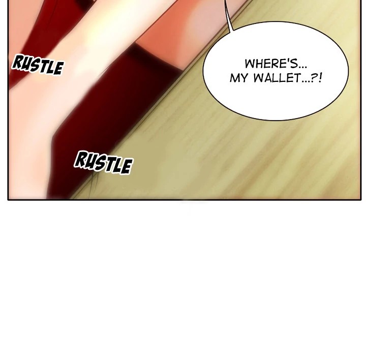 Ripley Love Chapter 1 - Manhwa18.com