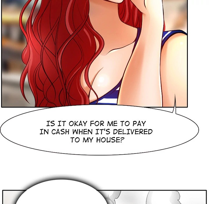 Ripley Love Chapter 1 - Manhwa18.com