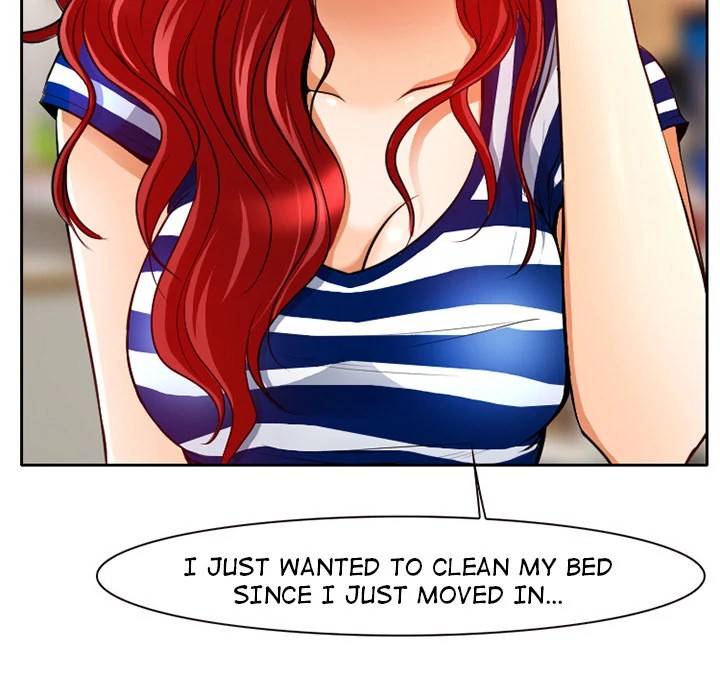 Ripley Love Chapter 1 - Manhwa18.com