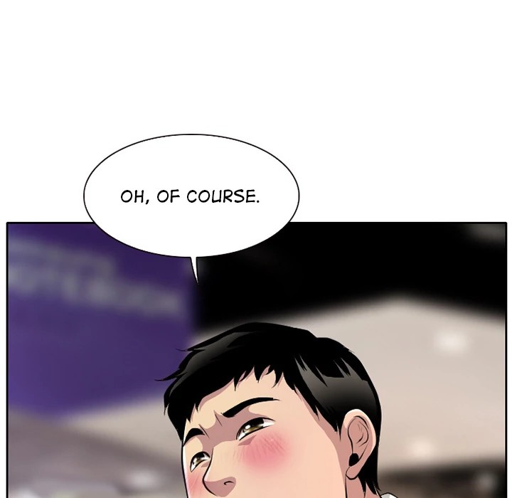 Ripley Love Chapter 1 - Manhwa18.com