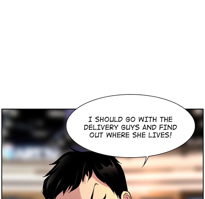 Ripley Love Chapter 1 - Manhwa18.com