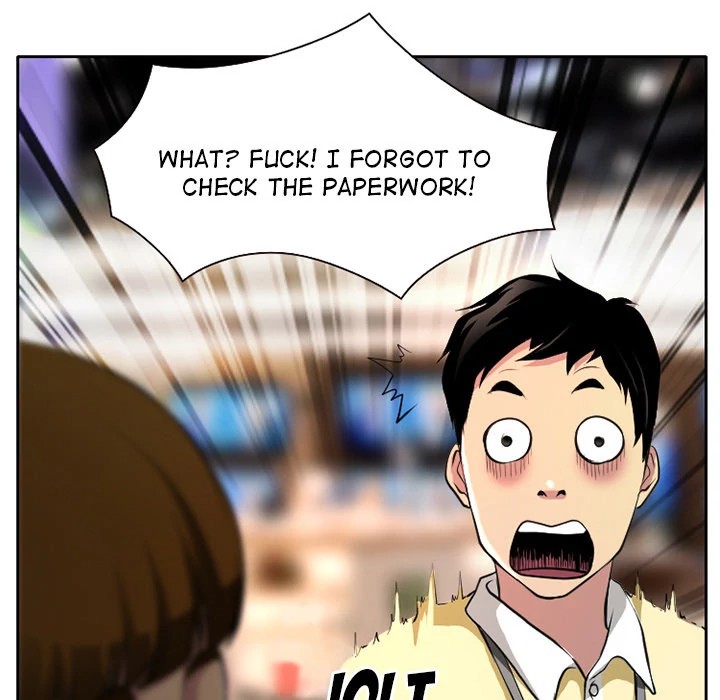 Ripley Love Chapter 1 - Manhwa18.com