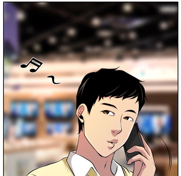 Ripley Love Chapter 1 - Manhwa18.com