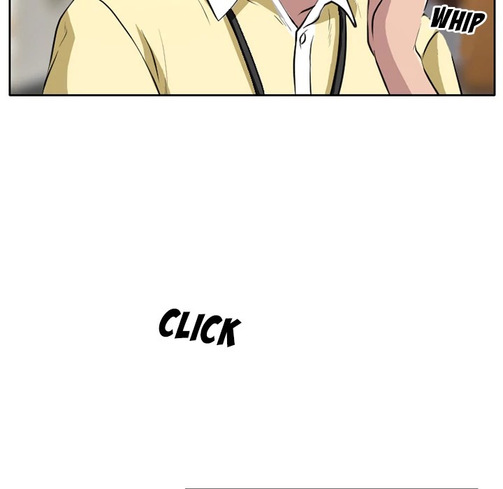 Ripley Love Chapter 1 - Manhwa18.com