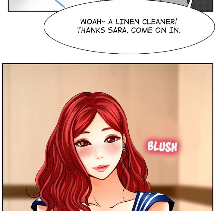 Ripley Love Chapter 1 - Manhwa18.com