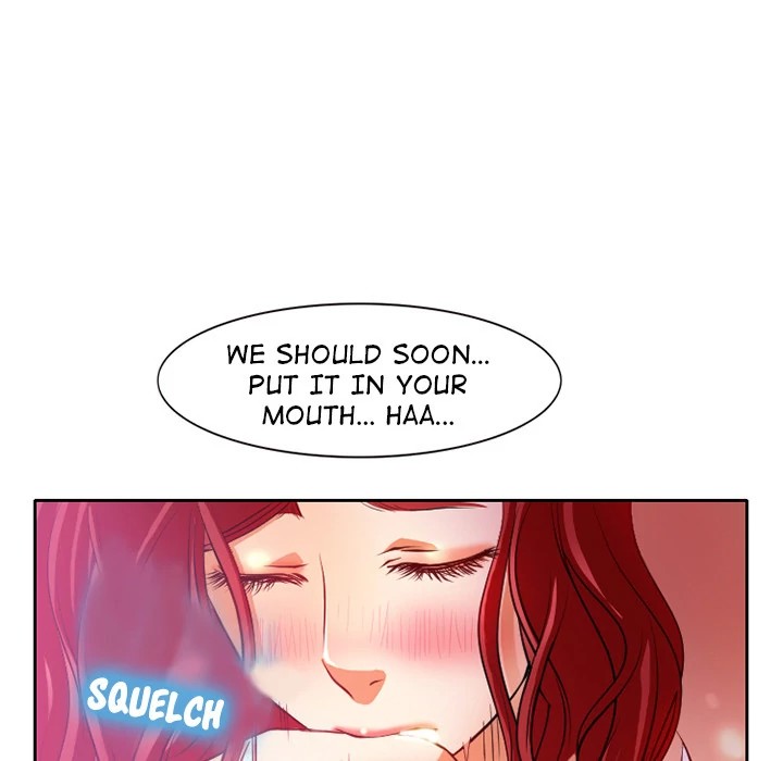 Ripley Love Chapter 1 - Manhwa18.com