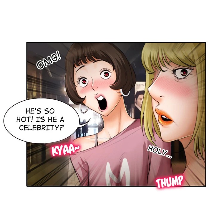 Ripley Love Chapter 10 - Manhwa18.com