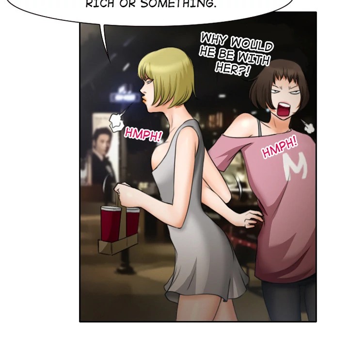 Ripley Love Chapter 10 - Manhwa18.com