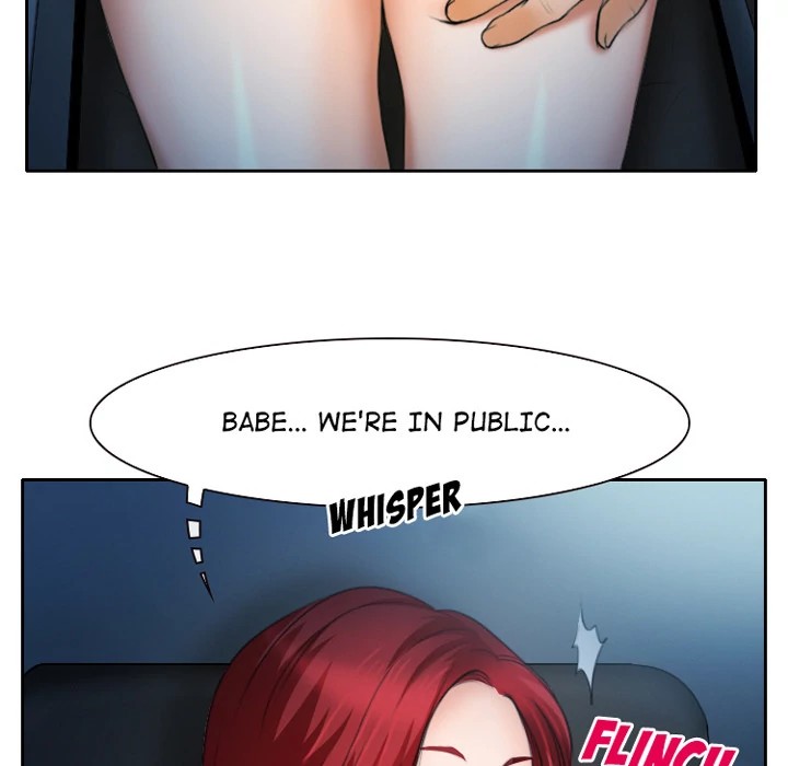 Ripley Love Chapter 10 - Manhwa18.com