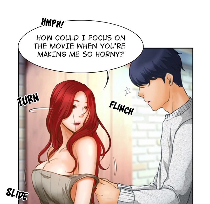 Ripley Love Chapter 11 - Manhwa18.com