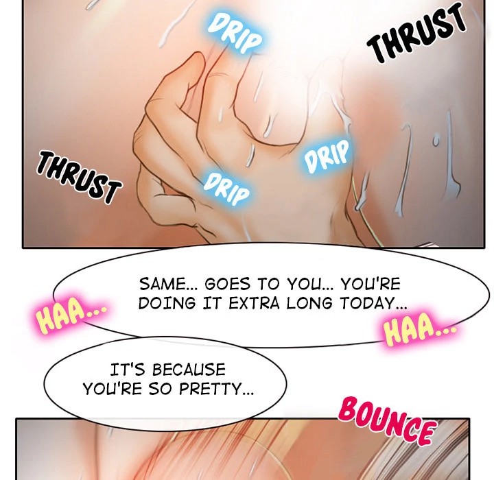 Ripley Love Chapter 11 - Manhwa18.com