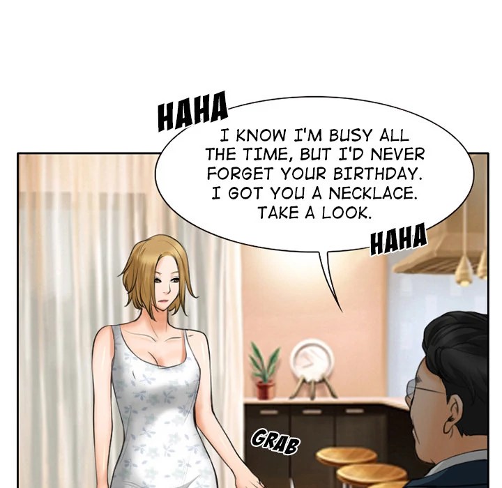 Ripley Love Chapter 11 - Manhwa18.com