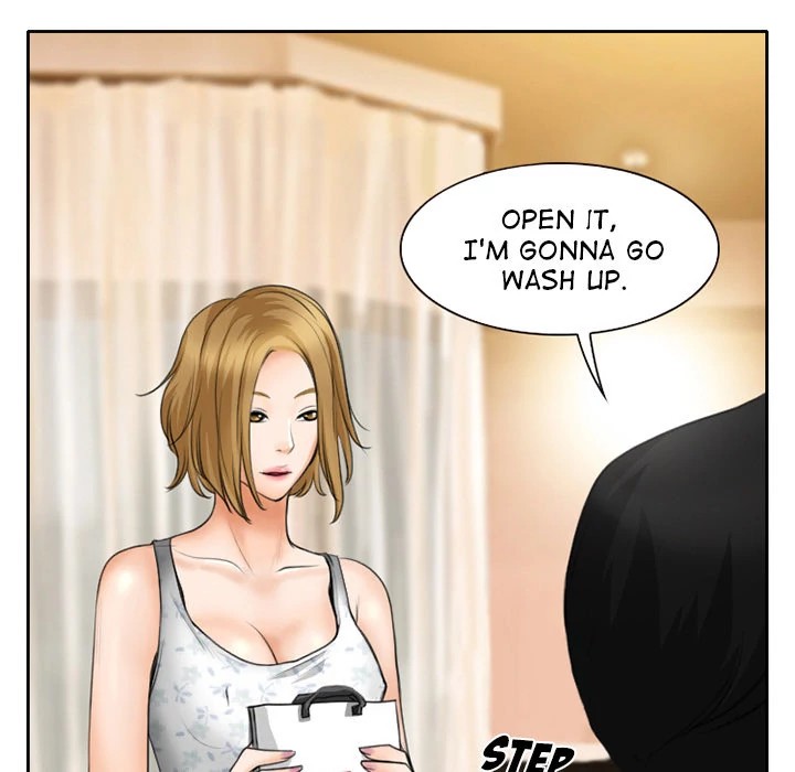 Ripley Love Chapter 11 - Manhwa18.com