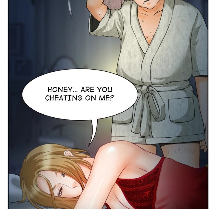 Ripley Love Chapter 12 - Manhwa18.com