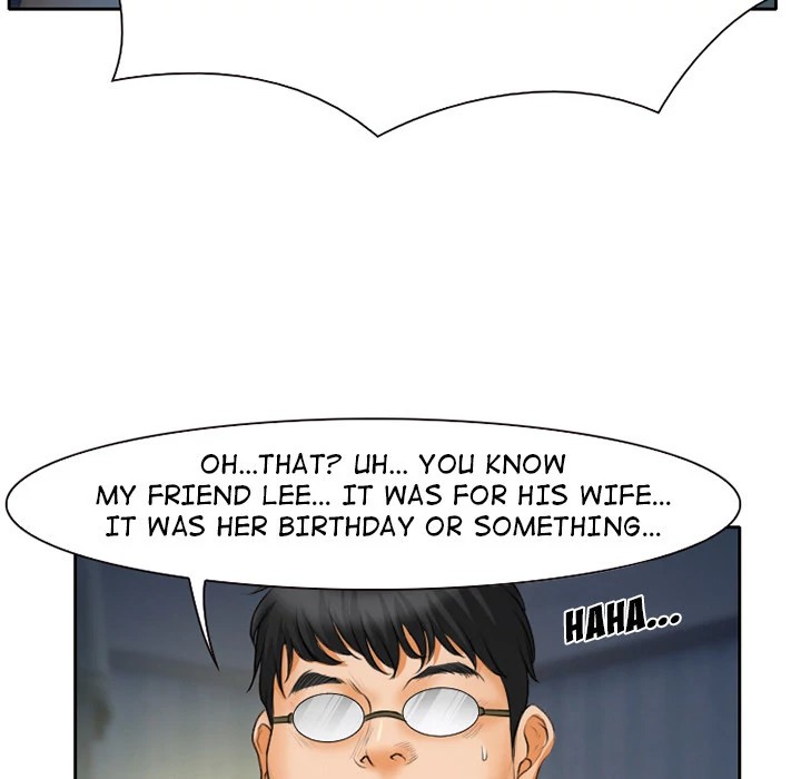 Ripley Love Chapter 12 - Manhwa18.com