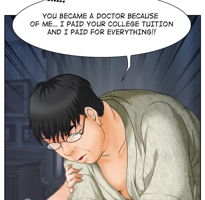 Ripley Love Chapter 12 - Manhwa18.com