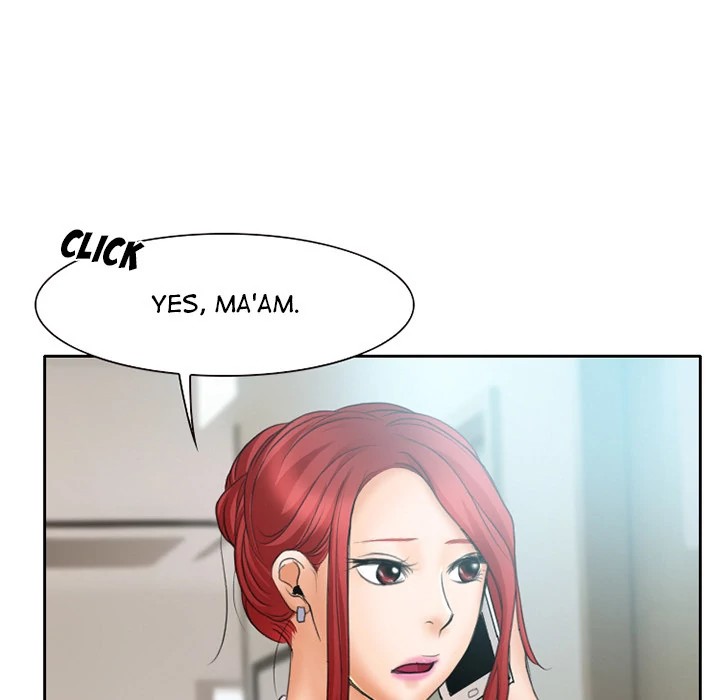 Ripley Love Chapter 12 - Manhwa18.com