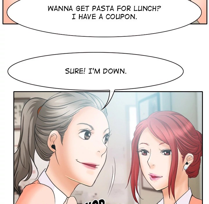 Ripley Love Chapter 12 - Manhwa18.com