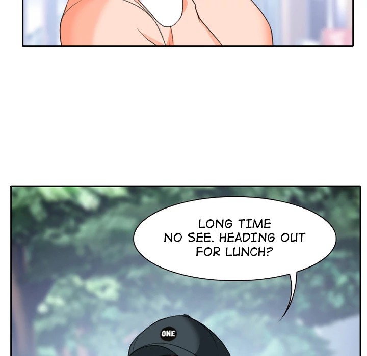 Ripley Love Chapter 12 - Manhwa18.com