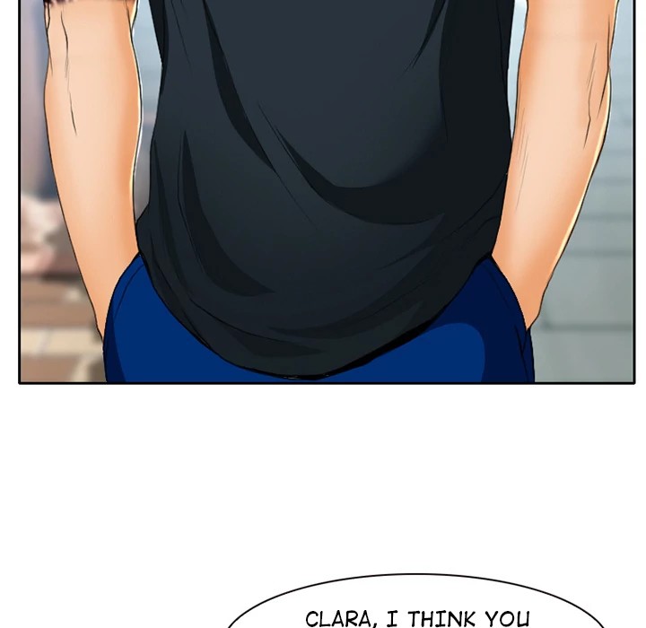 Ripley Love Chapter 12 - Manhwa18.com