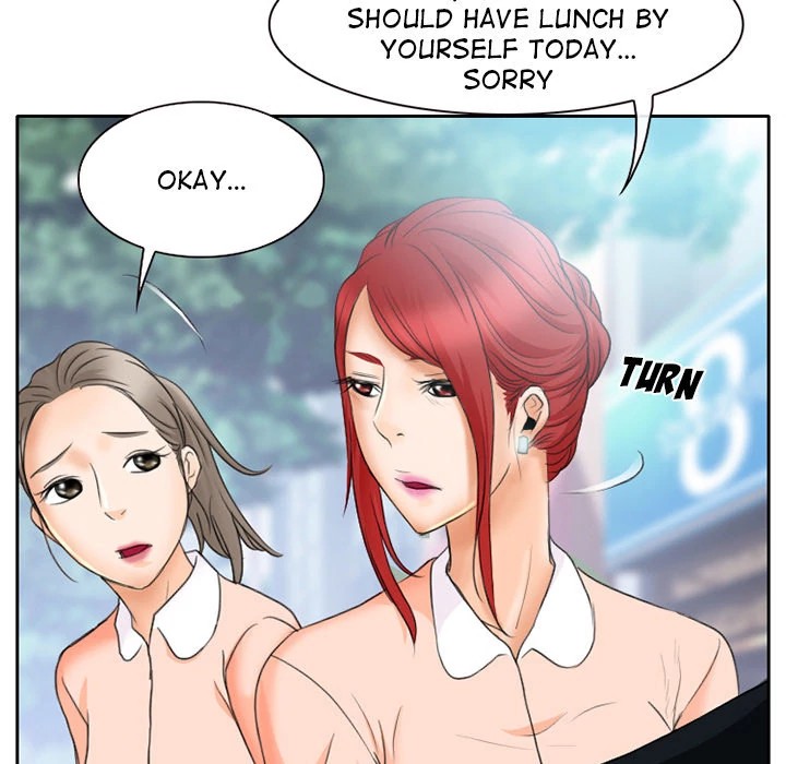 Ripley Love Chapter 12 - Manhwa18.com