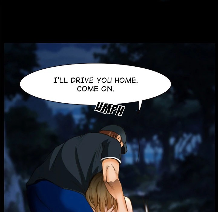 Ripley Love Chapter 13 - Manhwa18.com