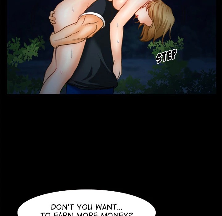 Ripley Love Chapter 13 - Manhwa18.com