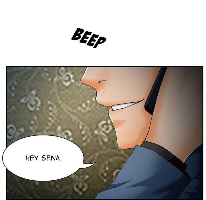 Ripley Love Chapter 14 - Manhwa18.com