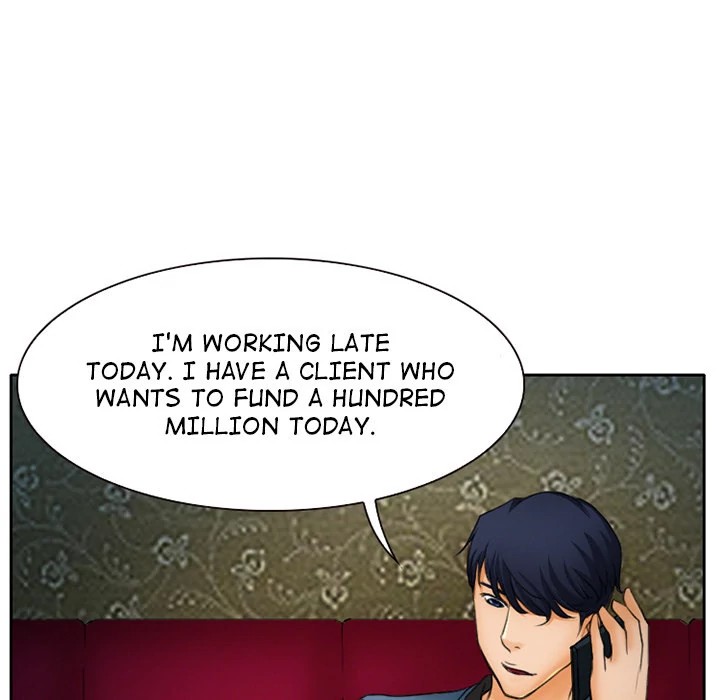 Ripley Love Chapter 14 - Manhwa18.com