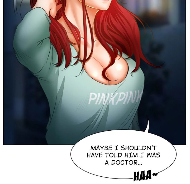 Ripley Love Chapter 14 - Manhwa18.com