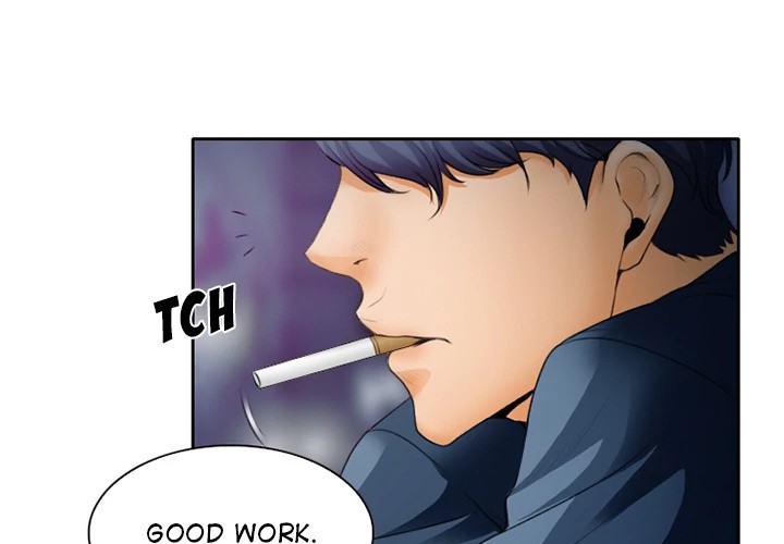 Ripley Love Chapter 15 - Manhwa18.com