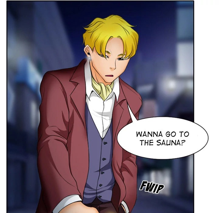 Ripley Love Chapter 15 - Manhwa18.com