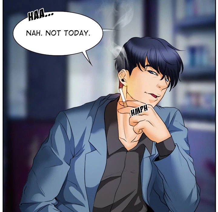 Ripley Love Chapter 15 - Manhwa18.com