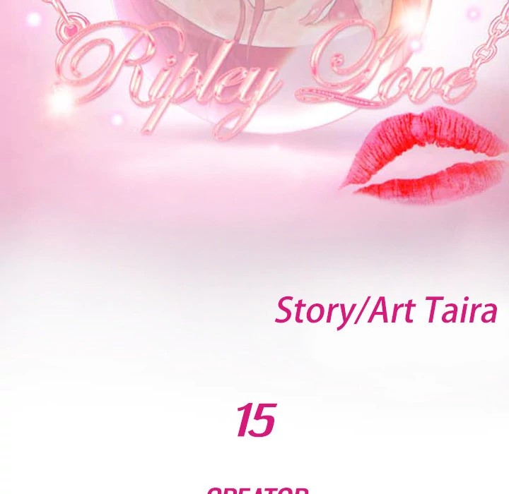 Ripley Love Chapter 15 - Manhwa18.com