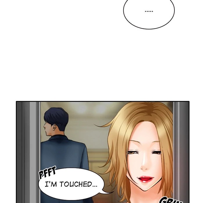 Ripley Love Chapter 16 - Manhwa18.com