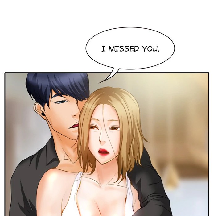 Ripley Love Chapter 16 - Manhwa18.com